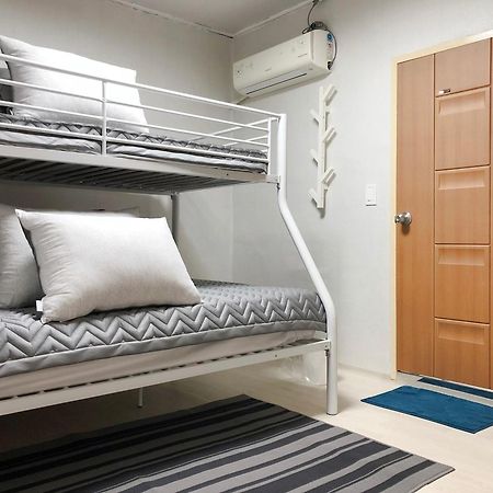 Mullae Guesthouse Seoul Luaran gambar