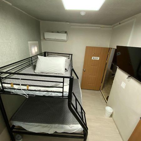 Mullae Guesthouse Seoul Luaran gambar