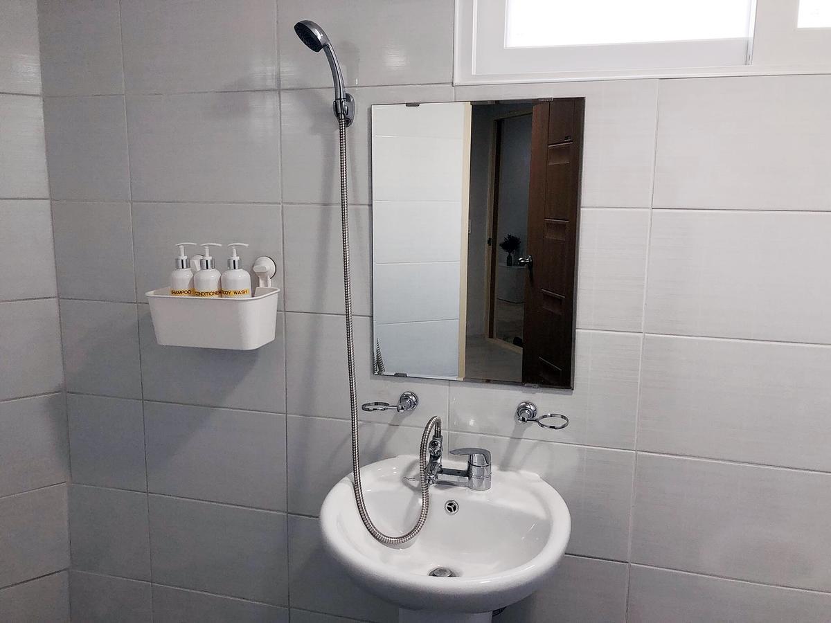 Mullae Guesthouse Seoul Luaran gambar