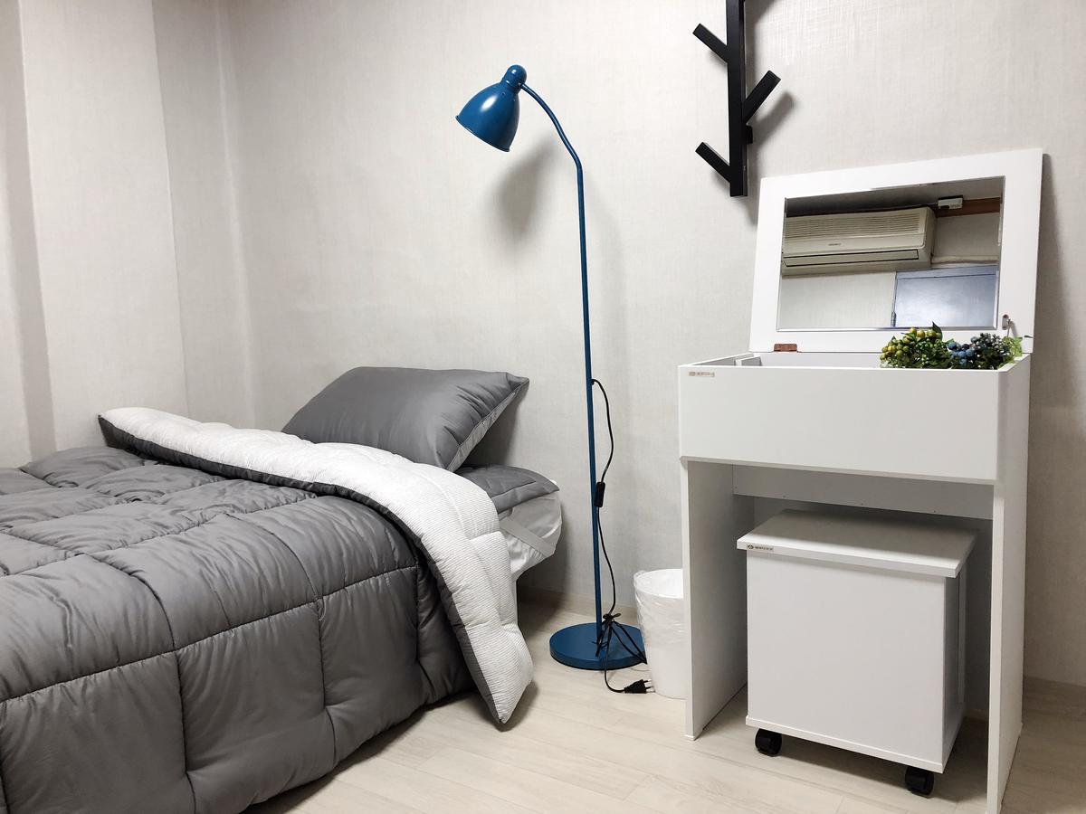 Mullae Guesthouse Seoul Luaran gambar