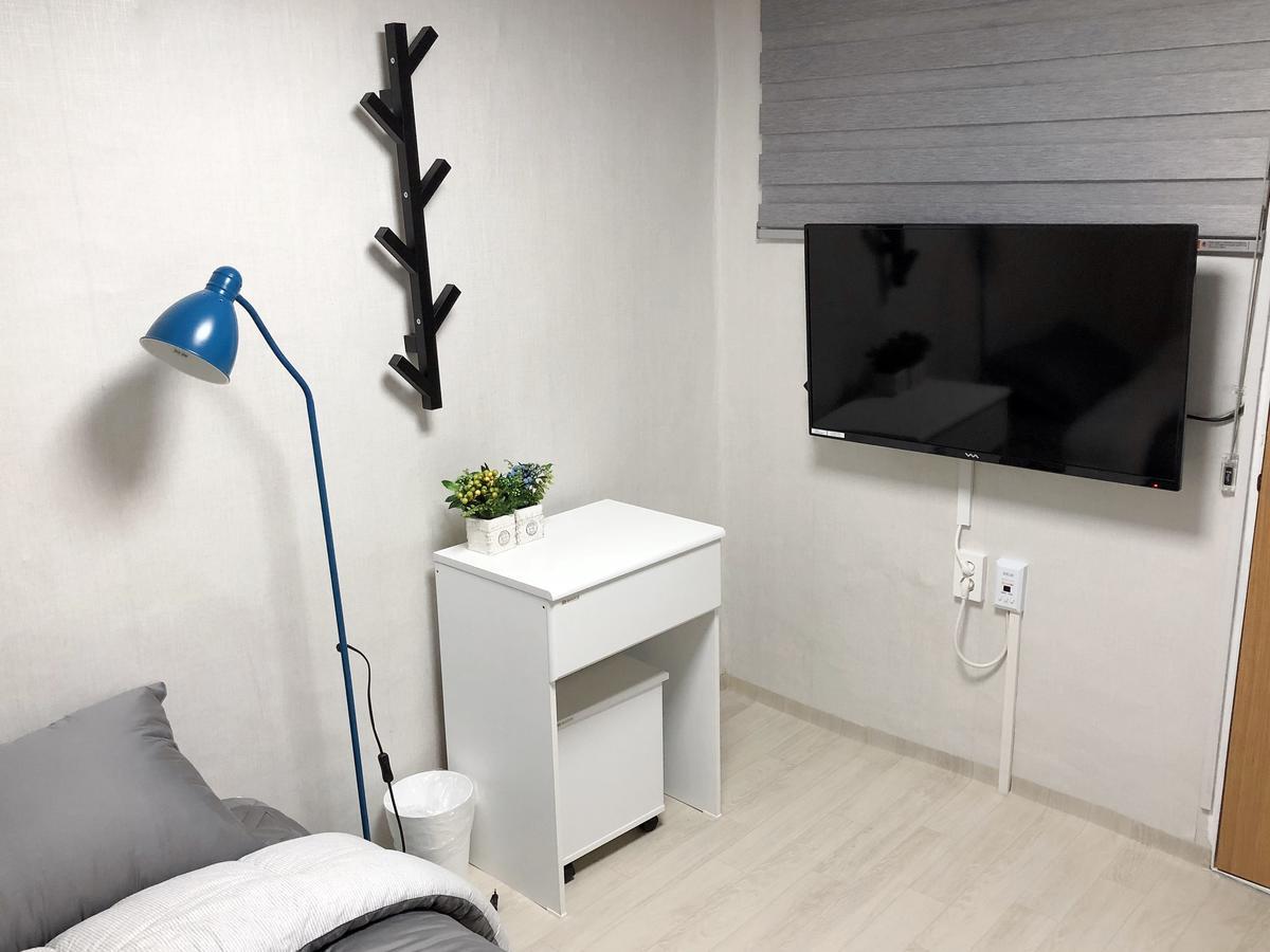 Mullae Guesthouse Seoul Luaran gambar
