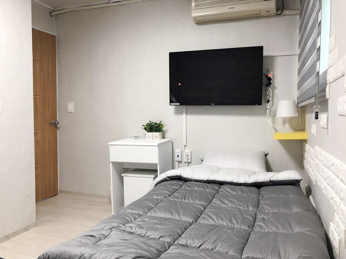 Mullae Guesthouse Seoul Luaran gambar