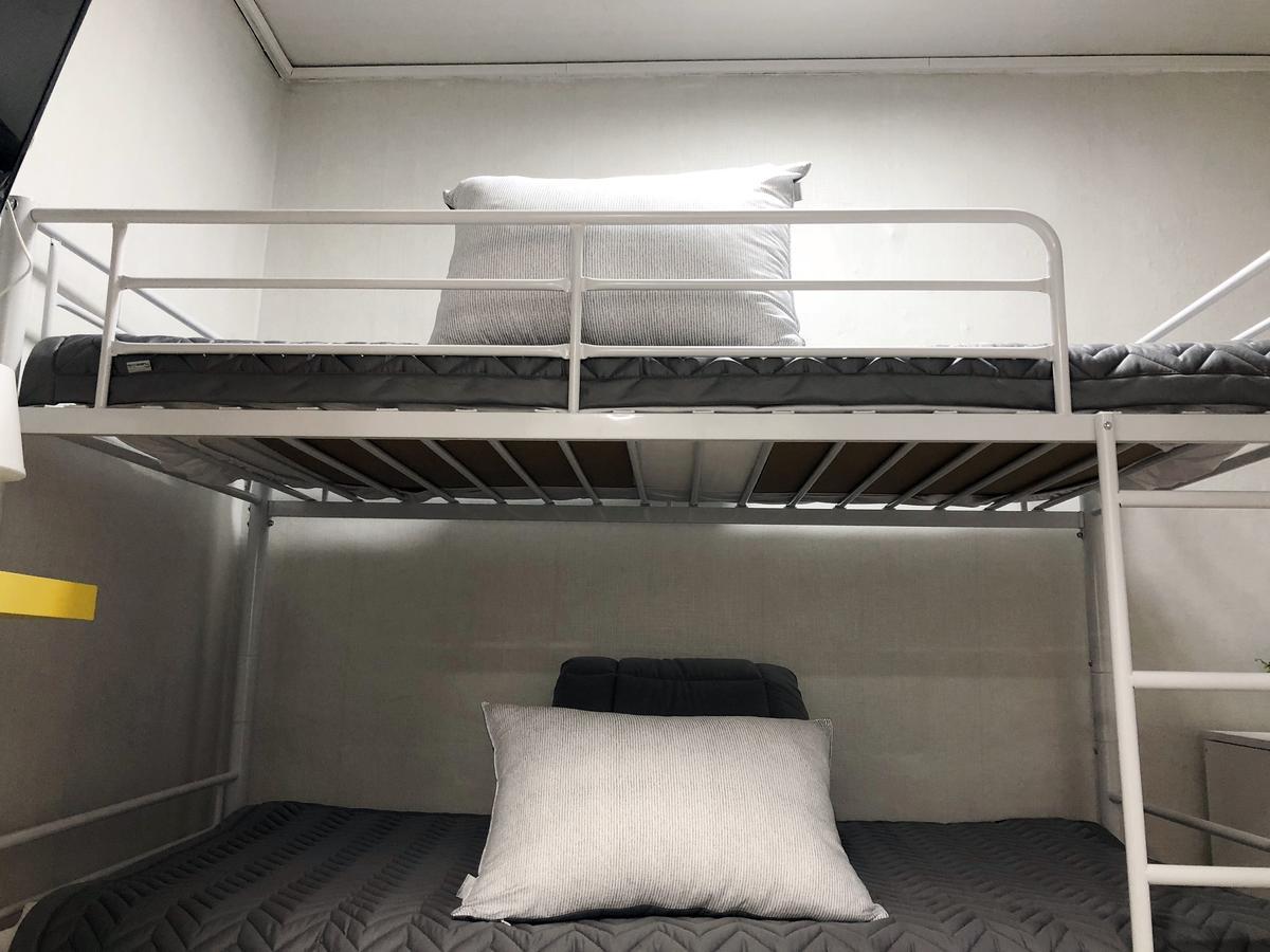 Mullae Guesthouse Seoul Luaran gambar