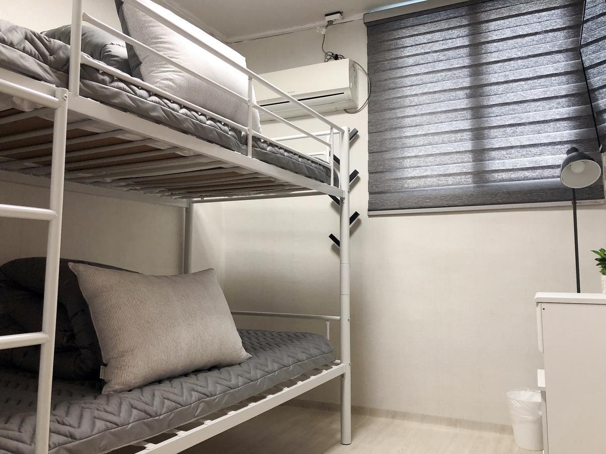 Mullae Guesthouse Seoul Luaran gambar
