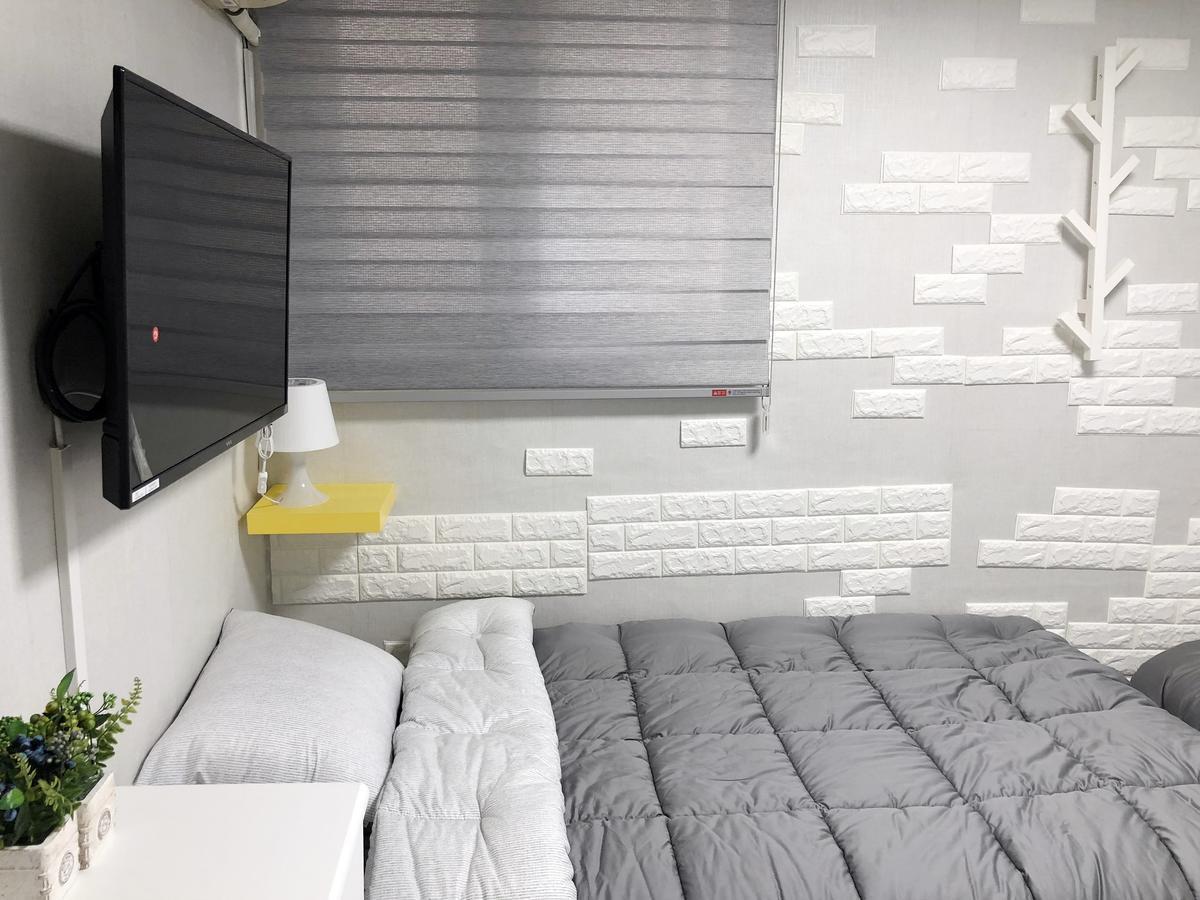 Mullae Guesthouse Seoul Luaran gambar
