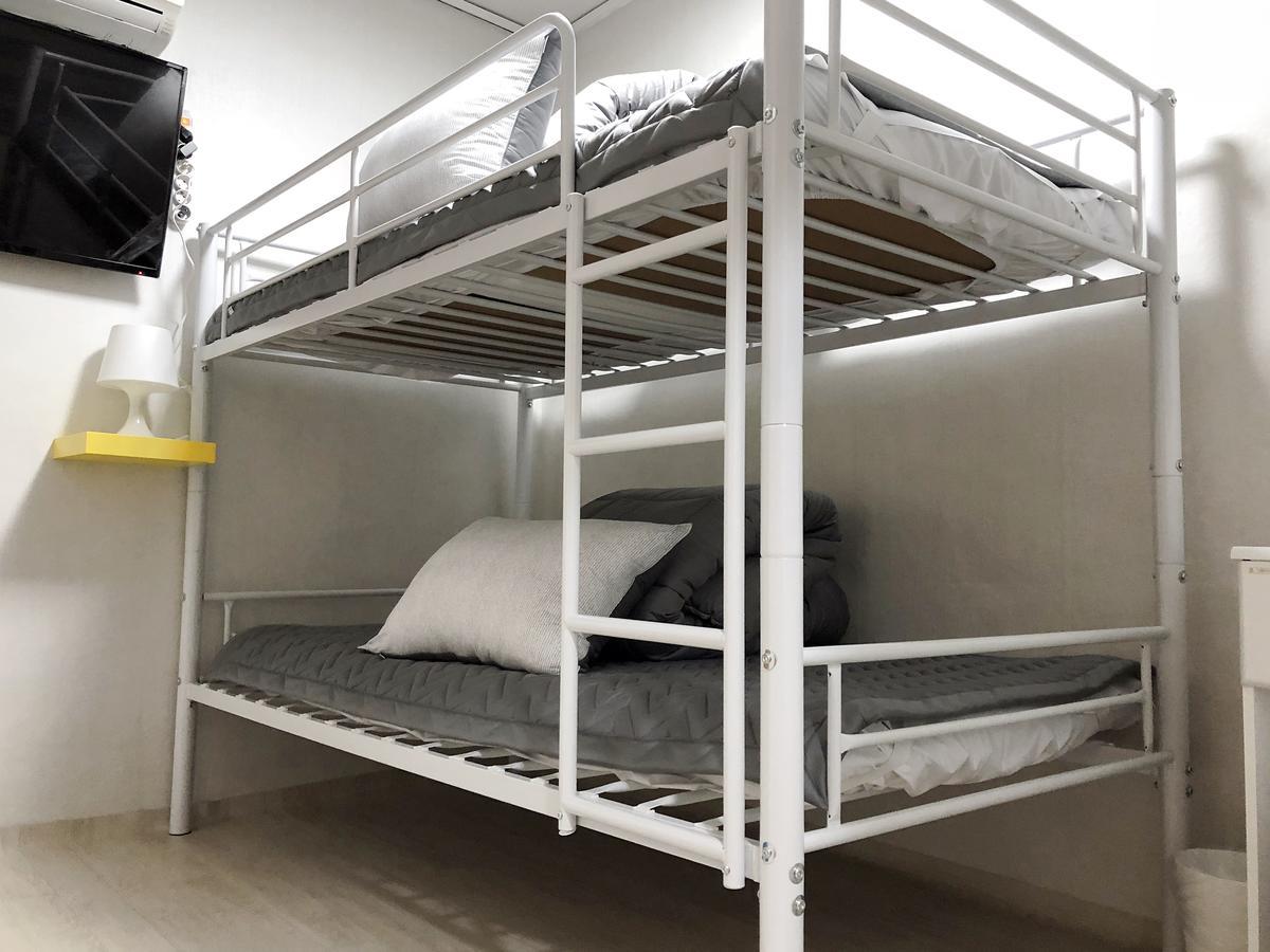 Mullae Guesthouse Seoul Luaran gambar