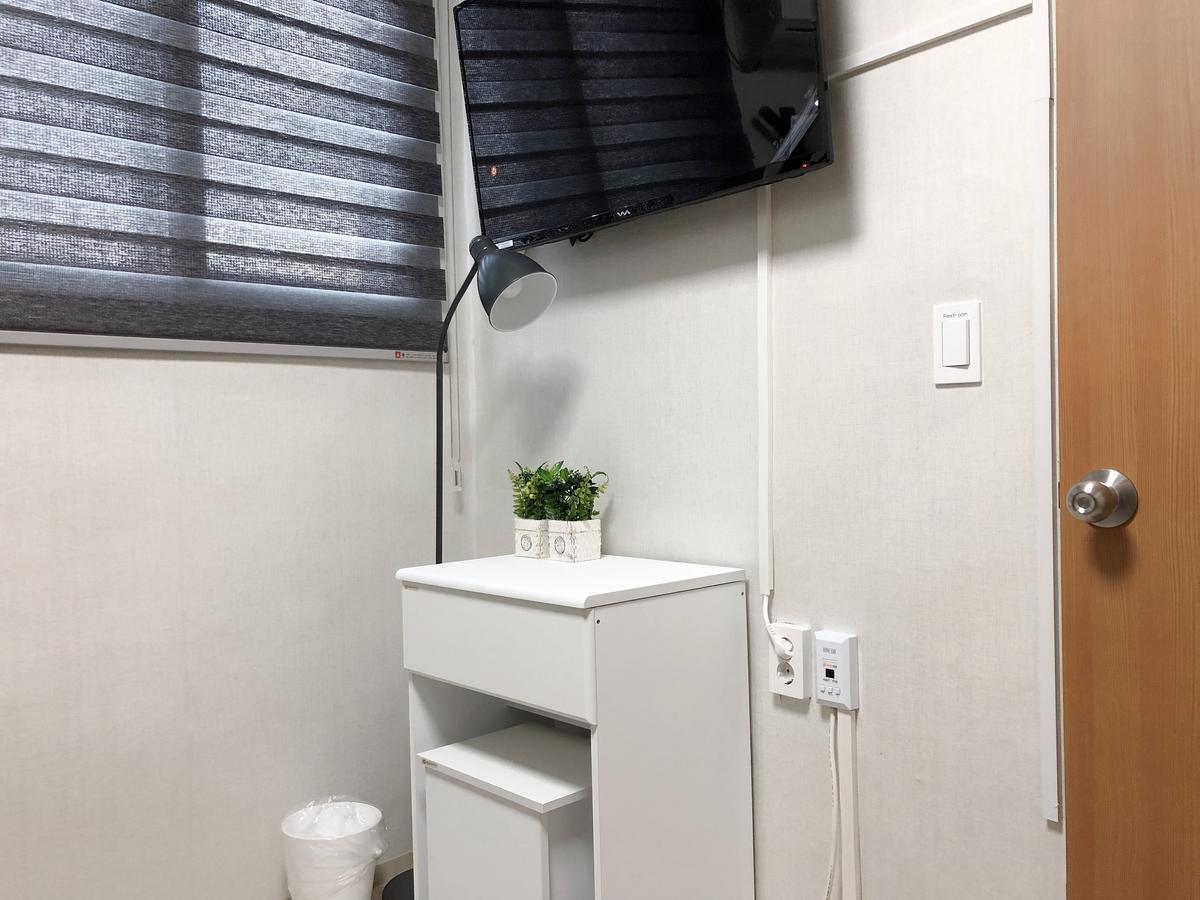 Mullae Guesthouse Seoul Luaran gambar