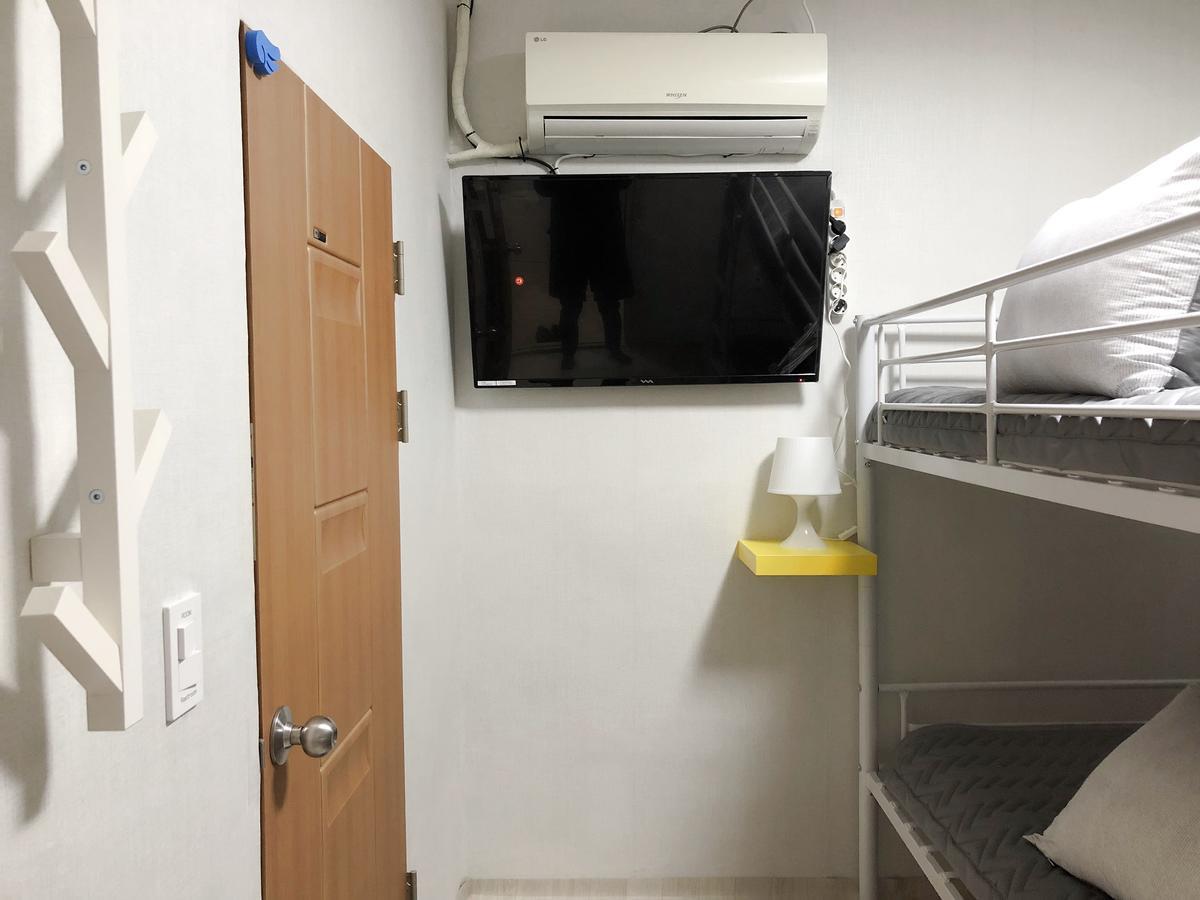 Mullae Guesthouse Seoul Luaran gambar