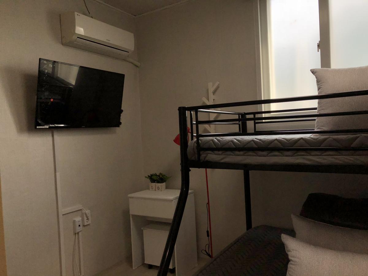 Mullae Guesthouse Seoul Luaran gambar