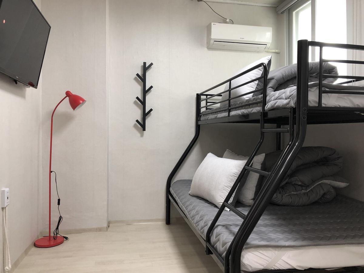 Mullae Guesthouse Seoul Luaran gambar