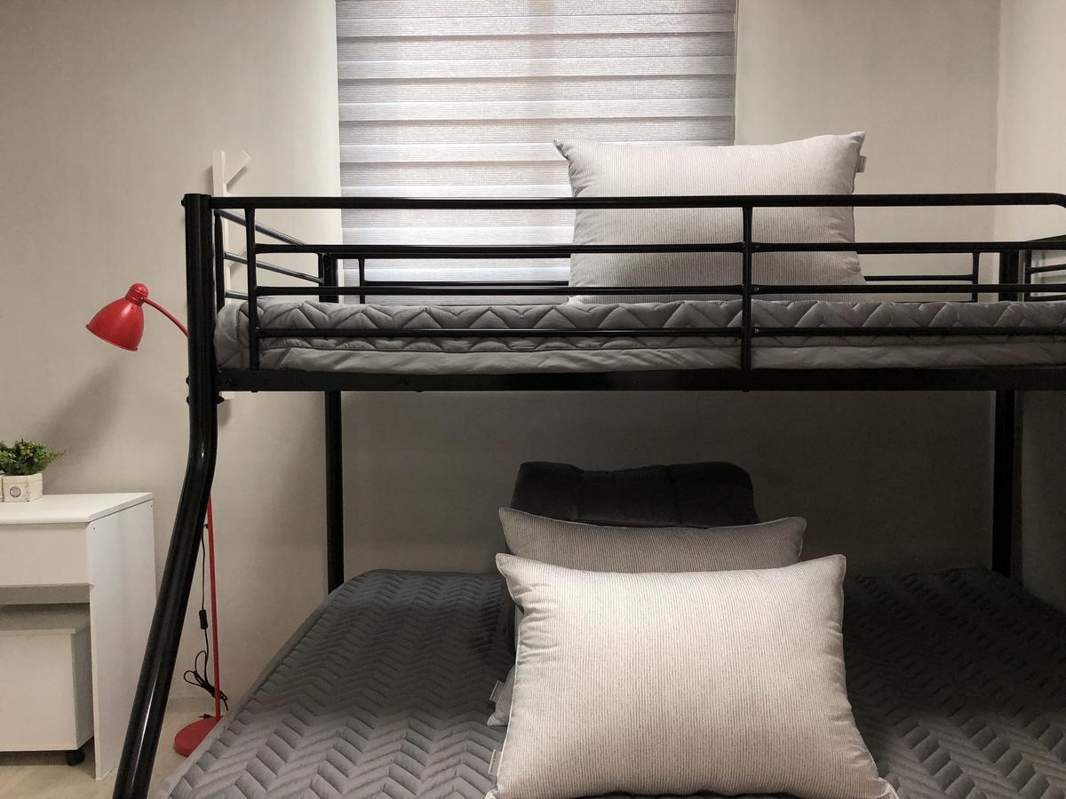 Mullae Guesthouse Seoul Luaran gambar