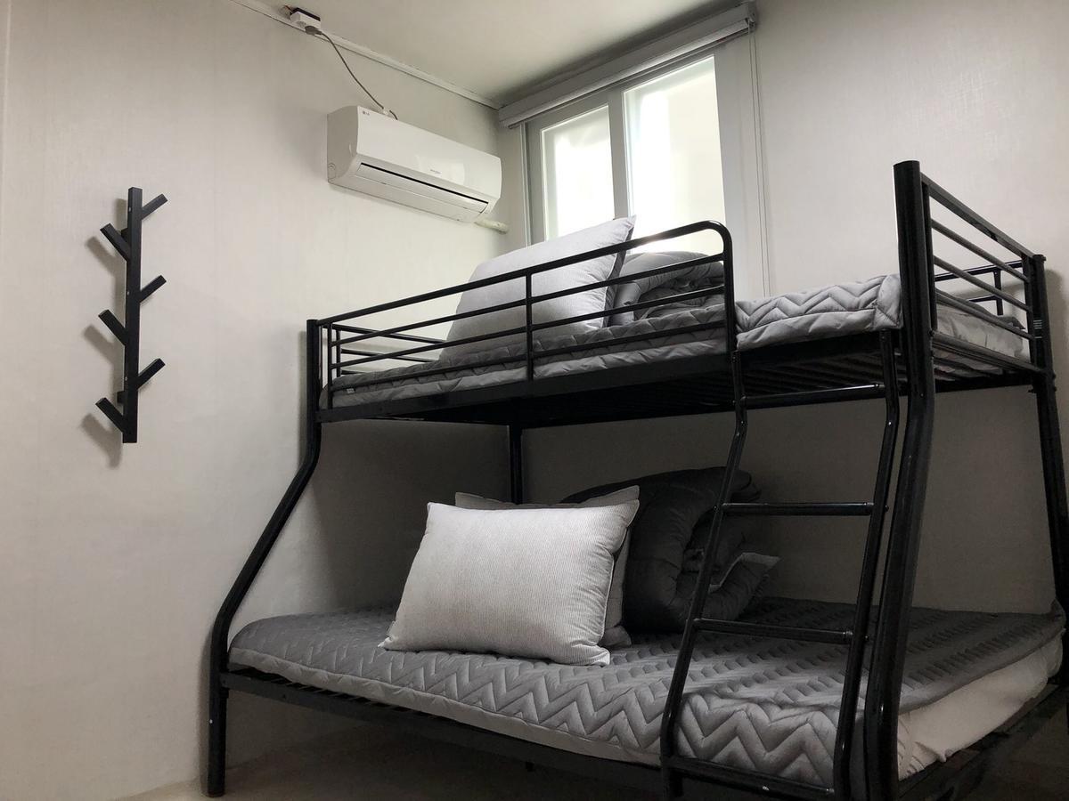 Mullae Guesthouse Seoul Luaran gambar