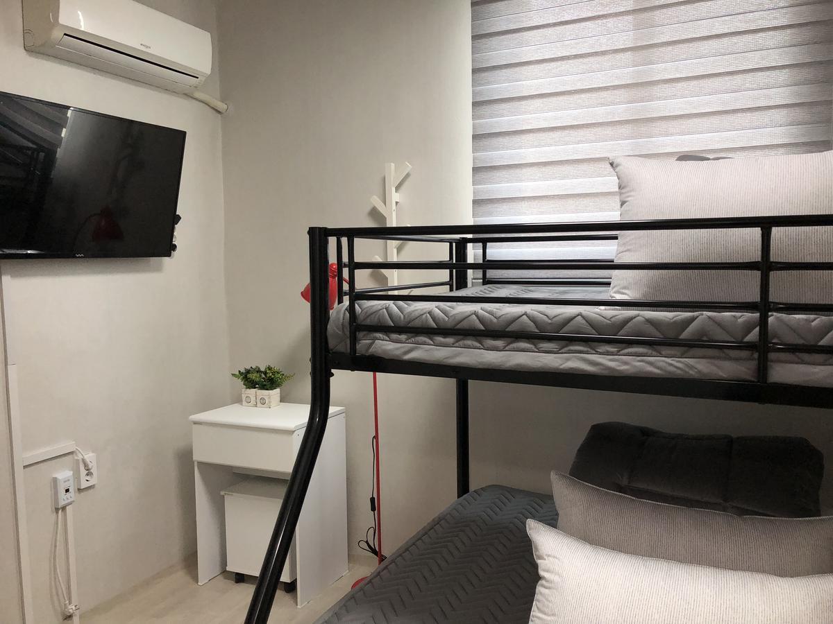Mullae Guesthouse Seoul Luaran gambar