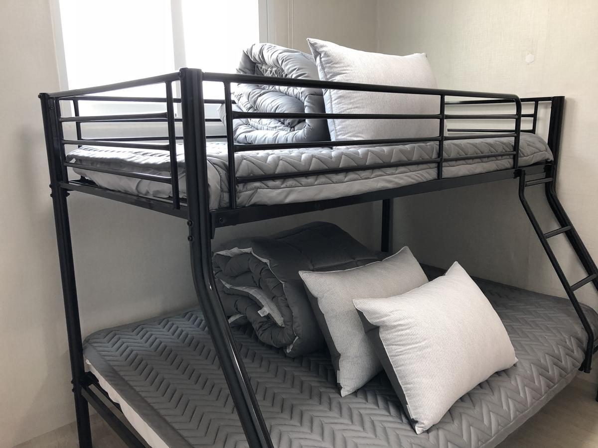 Mullae Guesthouse Seoul Luaran gambar