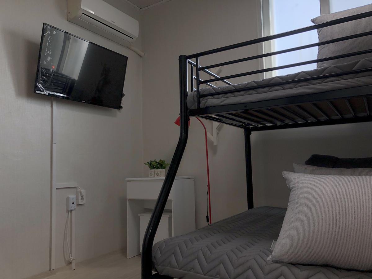 Mullae Guesthouse Seoul Luaran gambar