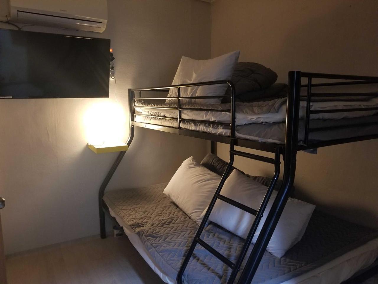Mullae Guesthouse Seoul Luaran gambar