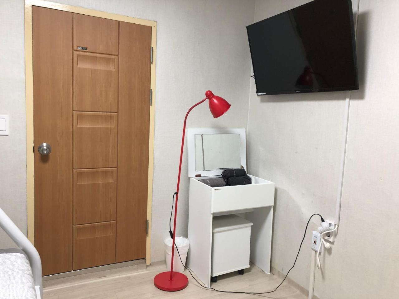Mullae Guesthouse Seoul Luaran gambar