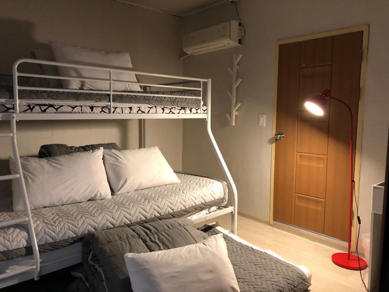 Mullae Guesthouse Seoul Luaran gambar