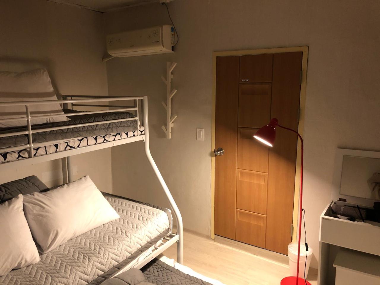 Mullae Guesthouse Seoul Luaran gambar