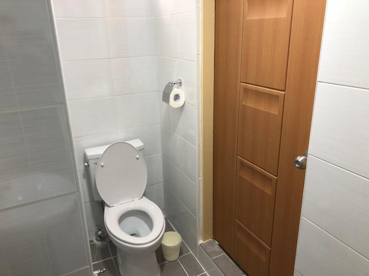 Mullae Guesthouse Seoul Luaran gambar
