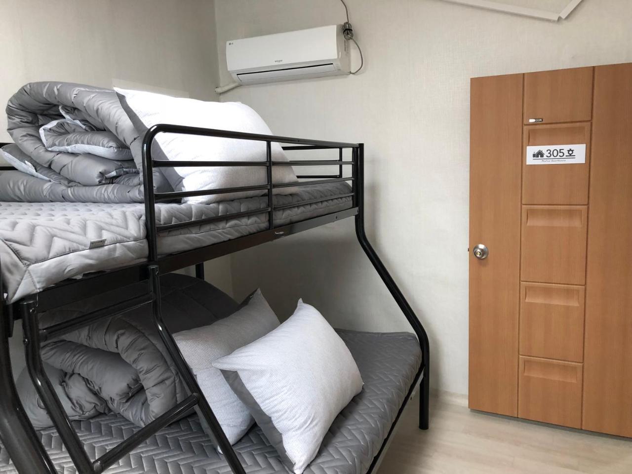 Mullae Guesthouse Seoul Luaran gambar
