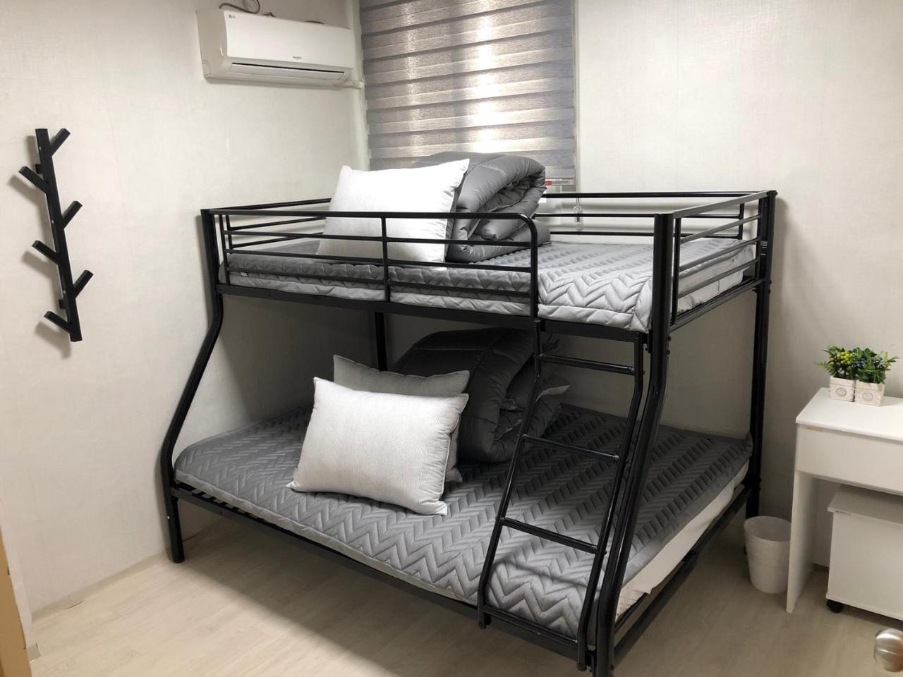 Mullae Guesthouse Seoul Luaran gambar