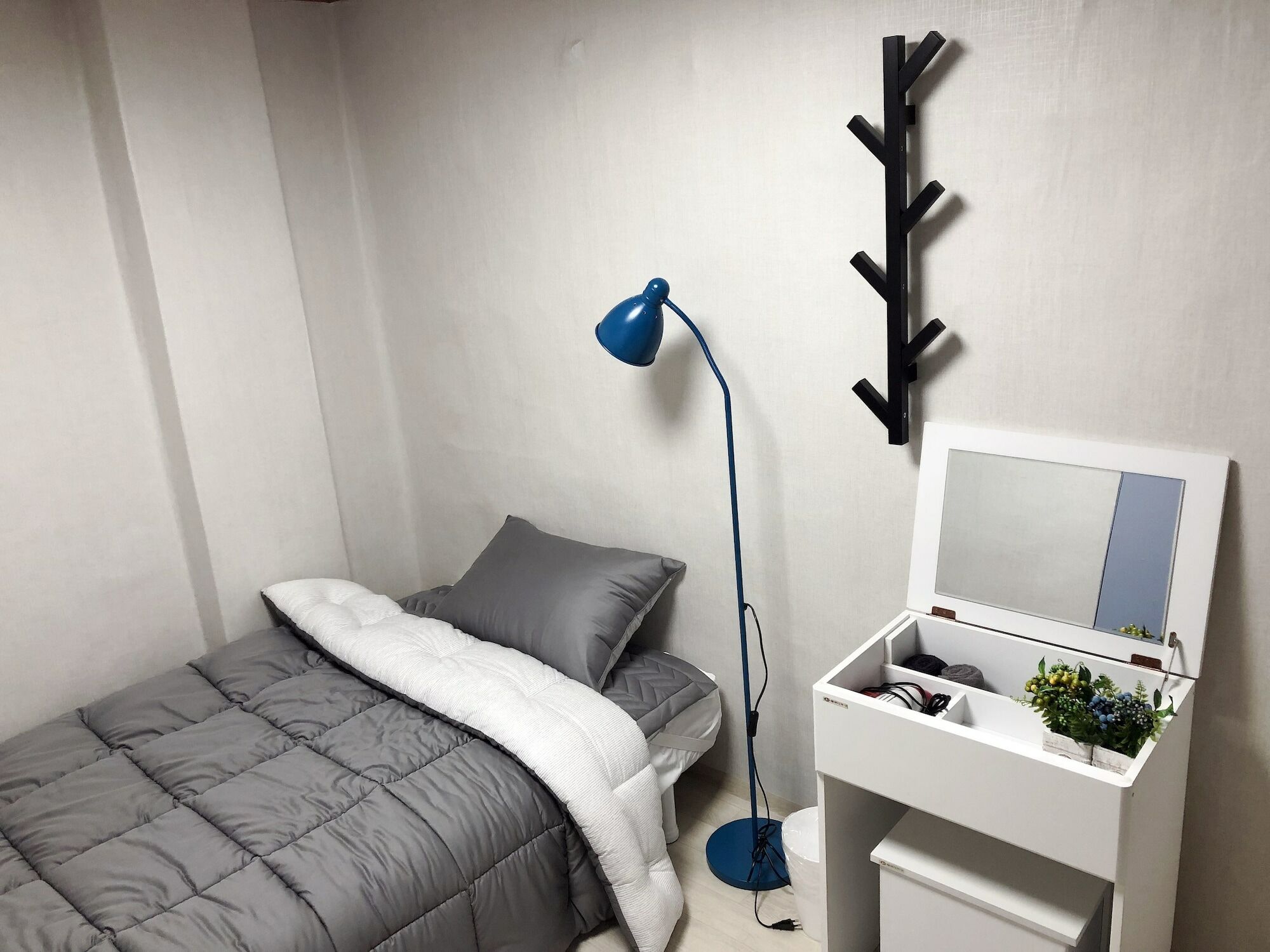 Mullae Guesthouse Seoul Luaran gambar