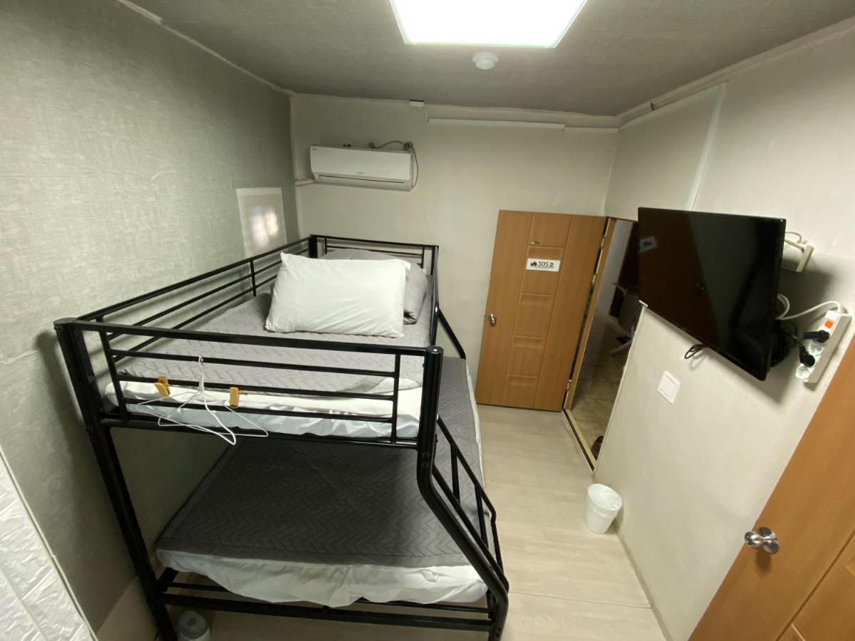 Mullae Guesthouse Seoul Luaran gambar