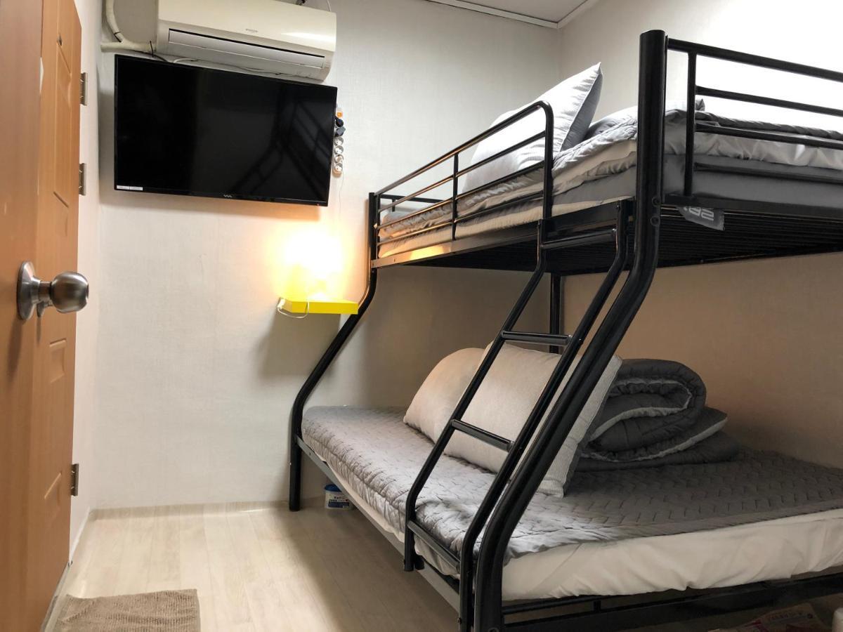 Mullae Guesthouse Seoul Luaran gambar