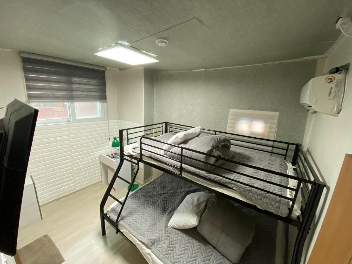 Mullae Guesthouse Seoul Luaran gambar