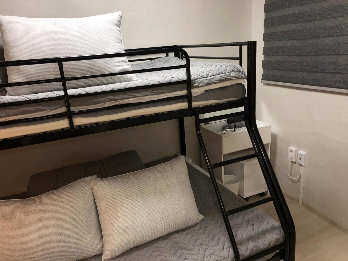 Mullae Guesthouse Seoul Luaran gambar